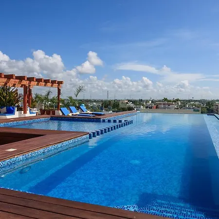 Horizonte 34 By Playa Moments Apartment